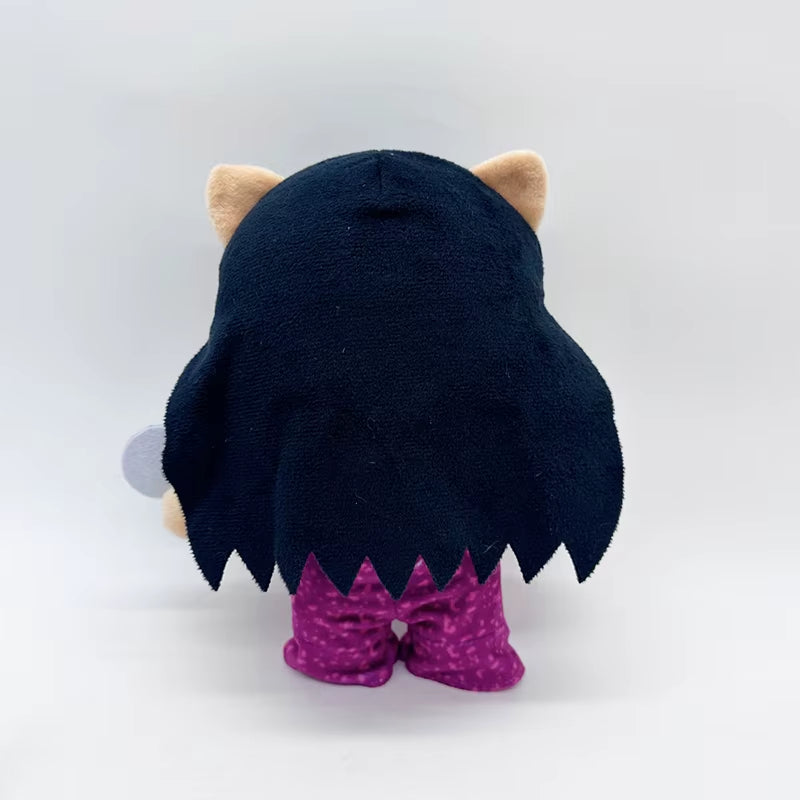 Hello Selena Plush Travis Scott Plush Anime Plush Toy Plush Toy Stuffed Soft Plush Children Gifts Doll Birthday