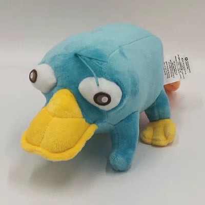28Cm Platypus Plush Anime Plush Toy Plush Toy Stuffed Animals Soft Plush Children Gifts Doll Birthday