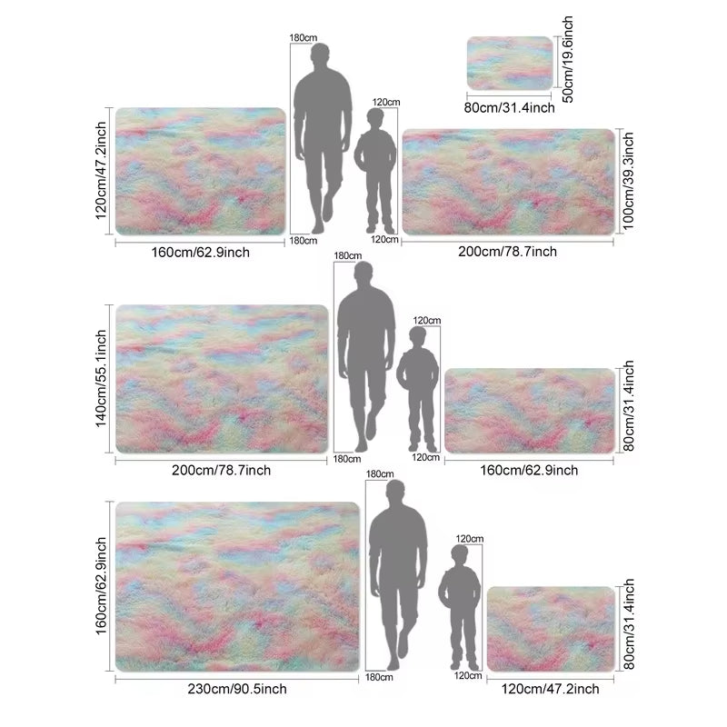 Shoes off Shoes Room Hypebeast Living Room Bedroom Kitchen Bathroom Lightweight Rugs Washable Carpet Mat Home Decor